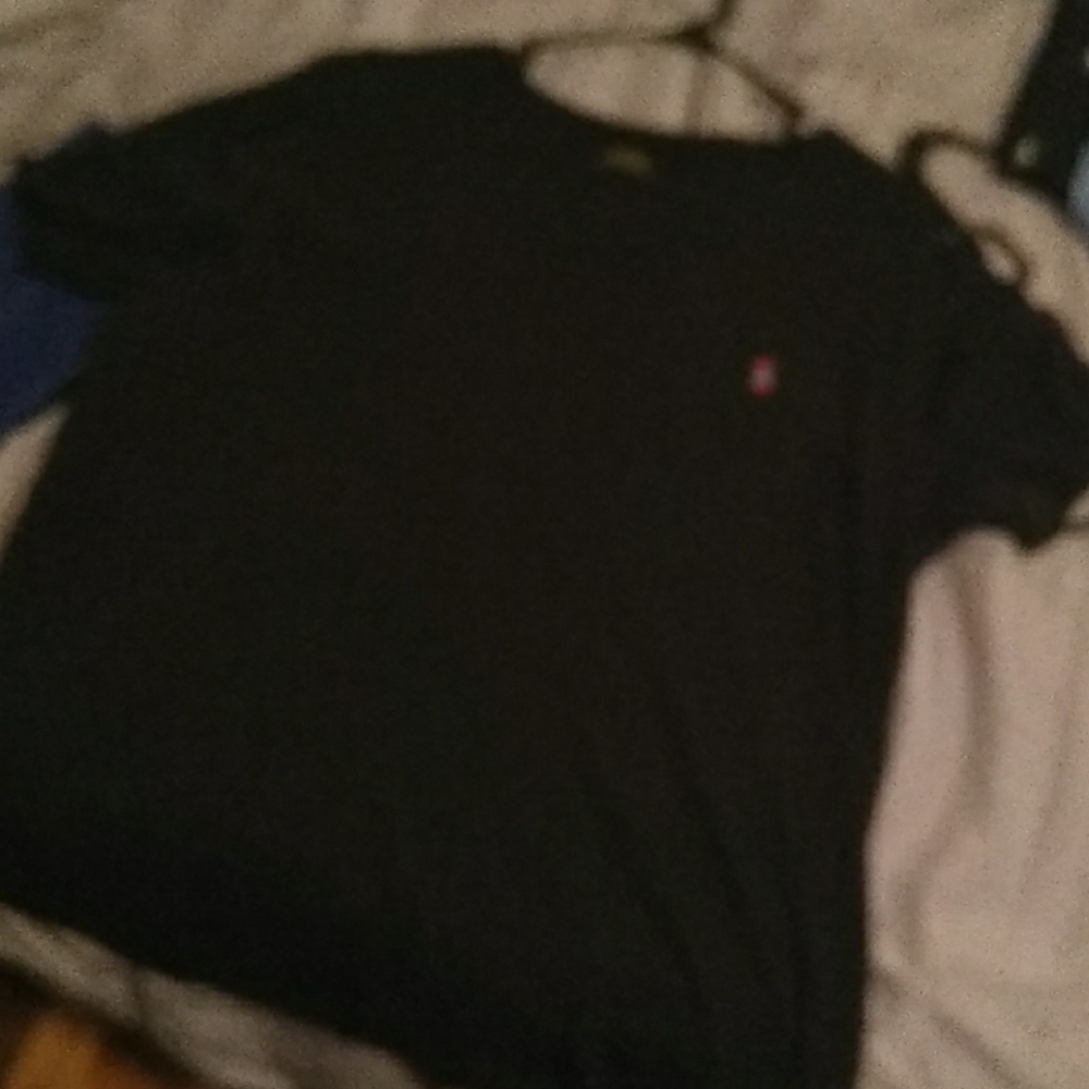 Polo shirt